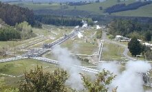 Contact to drill 2 geothermal wells at Tauhara