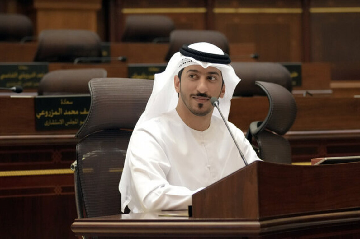 Sharjah Capacity Development launches summit to equip young Emiratis for parliamentary roles