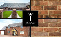 Imperial launches historic Olde Reclamation Clamp and 2⅝" Reclamation Cheshire bricks 