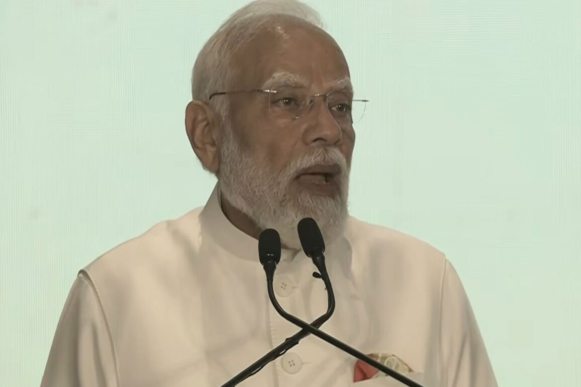 2026 to be celebrated as India-France Year of innovation: PM Modi