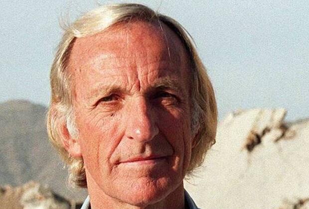 The loss of a true Australian legend: John Pilger dies