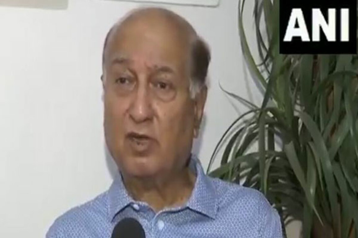 "Asim Munir a fanatic, paid the price": Former Envoy to Pakistan G Parthasarthy hails Op Sindoor