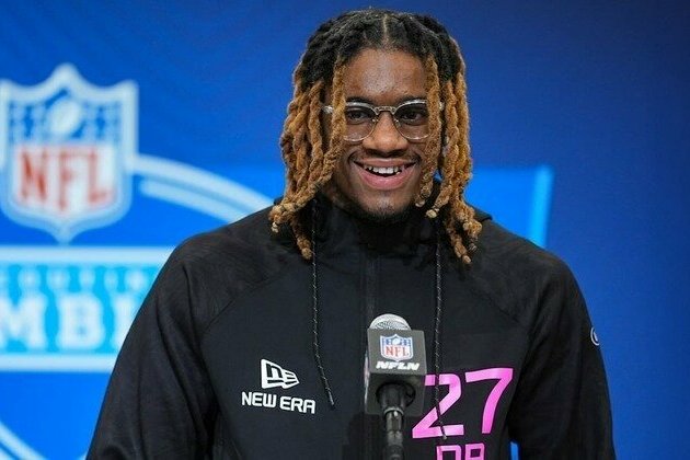 Cowboys to begin hosting prospects at Dallas Day, 30-visits this week