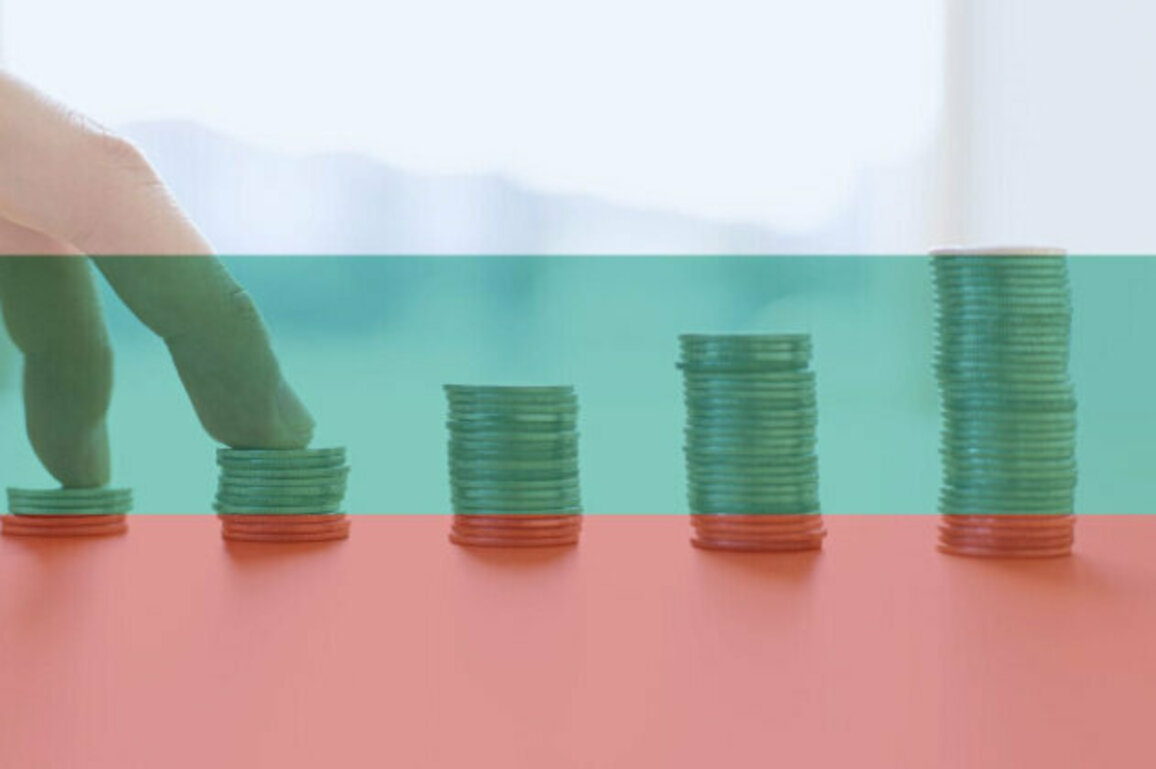 Bulgaria's Inflation Holds at 4% in March Amid Slower Monthly Growth