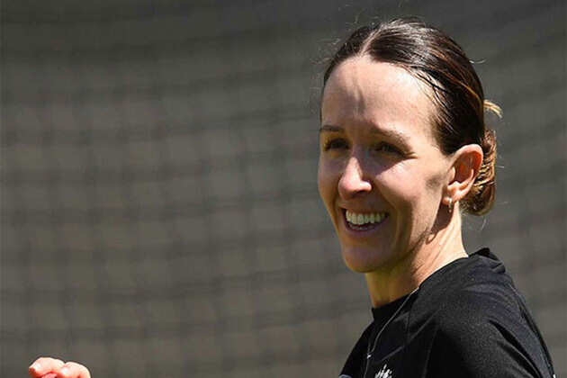 England pacer Kate Cross announces retirement from professional cricket