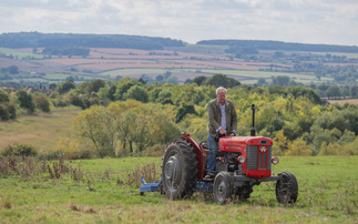 Jeremy Clarkson says public should be appalled by way Gov has treated farmers on IHT