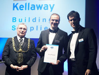 Kellaway glows bright at this year's Balloon Fiesta