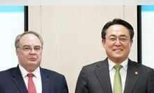 Industry welcomes South Korea and Australia green shipping corridor MoU 