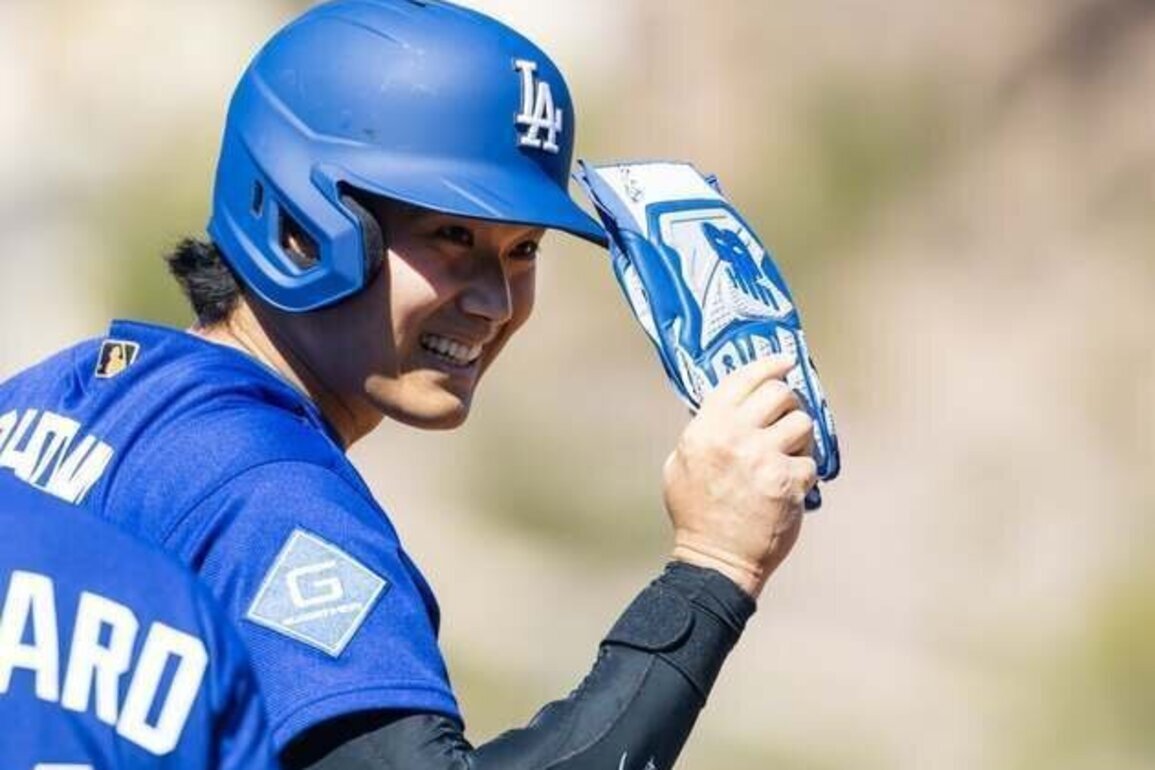 Dodgers' Shohei Ohtani (probably) won't pitch for Japan in WBC