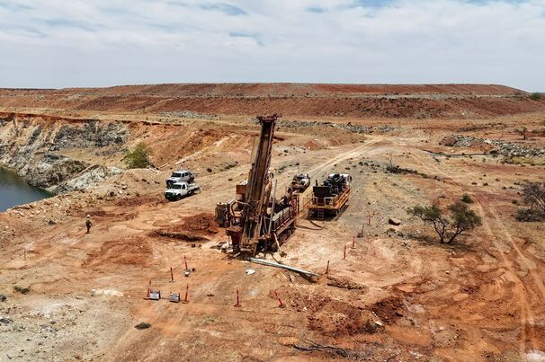 Rumble grumbles about valuation gap