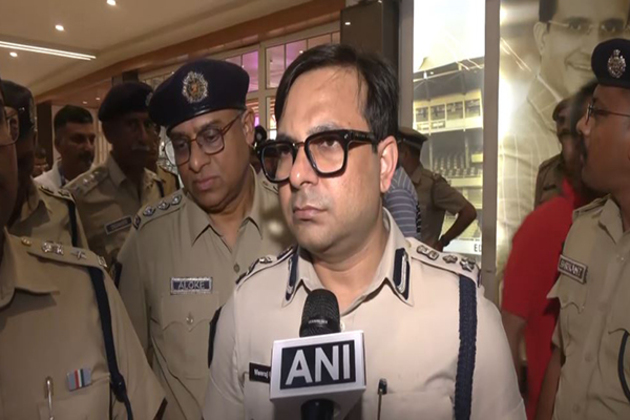 Kolkata Police seek rescheduling of IPL match due to Ram Navami commitments