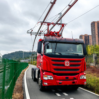 CHINA-HUNAN-ZHUZHOU-SMART "BRAIDED TRUCK"-GREEN TRANSFORMATION (CN)
