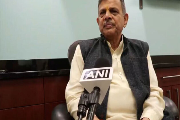 "Internationally, mutuality and trust are foundations for building better relations": RSS' Hosabale in US