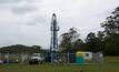 Sydney Gas restarts Wyong drilling 