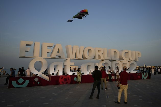 Why is the Qatar FIFA World Cup so controversial?
