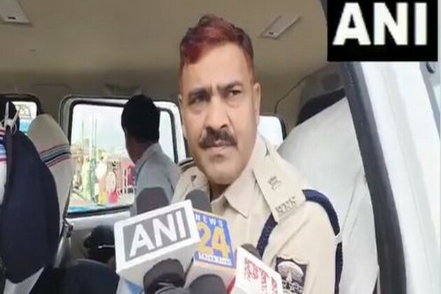Bihar: Police suspect family dispute as father, 10-year-old son shot in Araria
