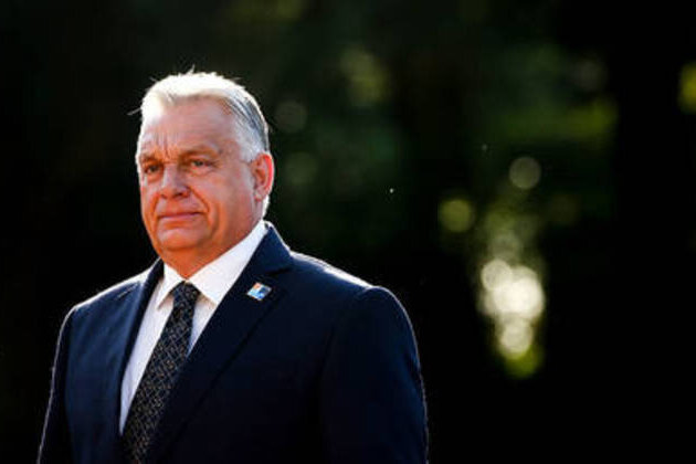 EU planning for war with Russia by 2030 - Orban