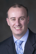 Baker moves up in Mira marketing