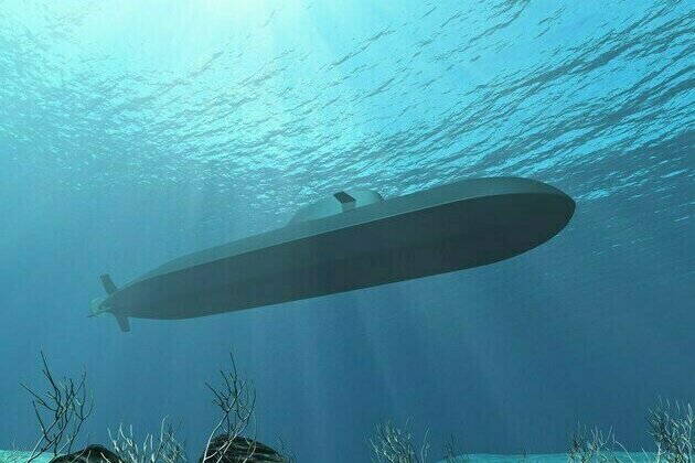 iXblue to Provide Critical Navigation Capabilities to Norwegian and German Navies' U212CD Submarines