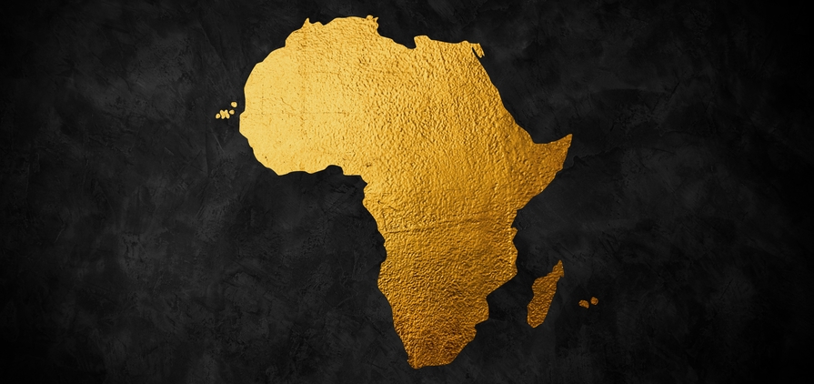 Is Africa getting riskier?