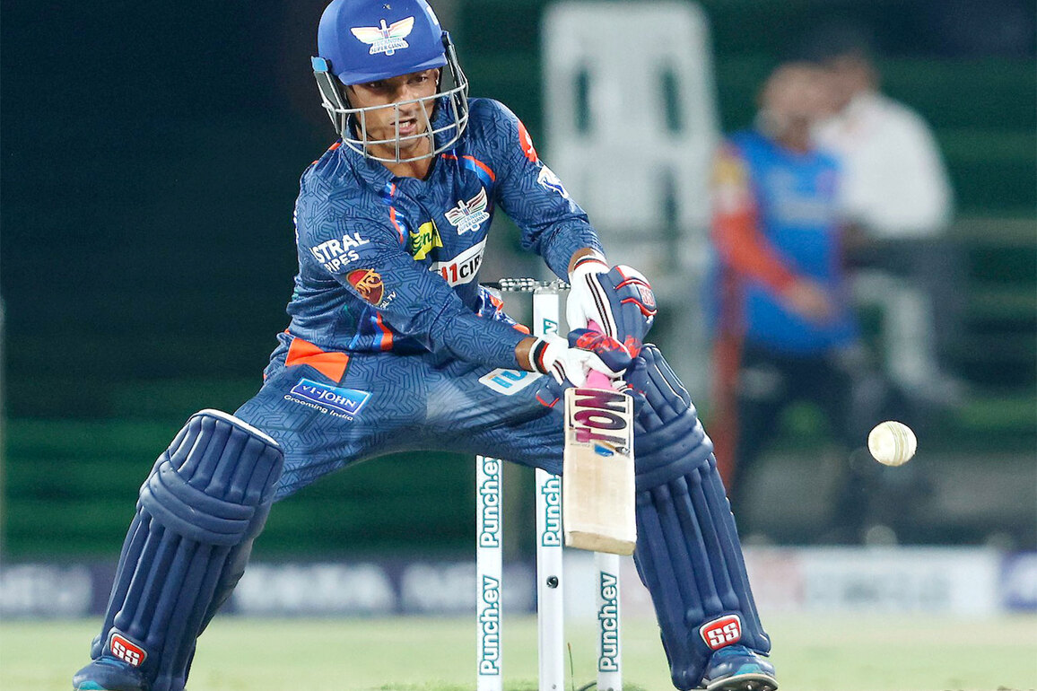 Ayush Badoni replaces injured Washington Sundar for India vs New Zealand ODIs