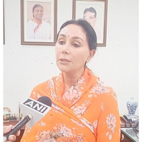"We want to boost foreign tourists visiting Rajasthan": Diya Kumari ahead of WTM London