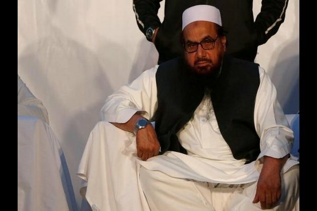 Hafiz Saeed being kept in jail superintendent's bungalow
