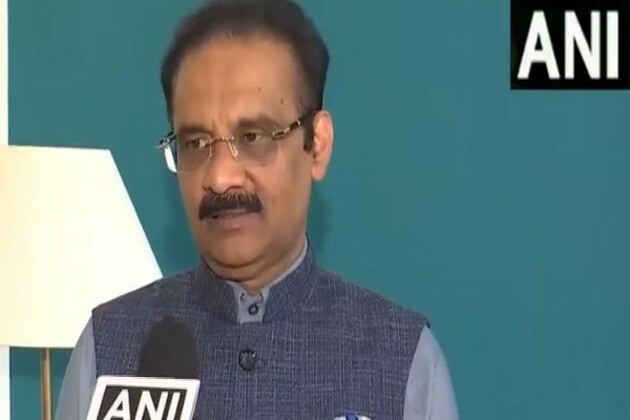 Wherever we went, all countries appreciated steps India has taken against terrorism: AAP MP Ashok Kumar Mittal