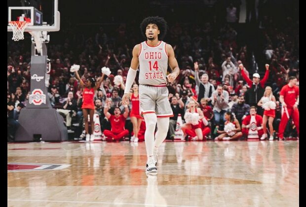 Jalen Hood-Schifino takes over as Indiana defeats Ohio State