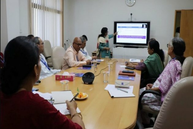 MoS Bharati Pravin Pawar visits ICMR-NIV institute, reviews steps taken for Nipah virus outbreak