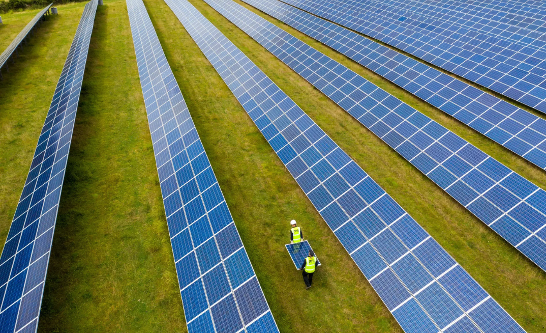 Tallawang solar hybrid project approved