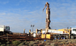 Drilling continues at Emmie Bluff within the Olympic copper province