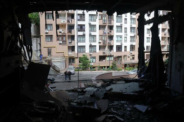 Explainer: As the third round of Russia-Ukraine peace talks nears, is a breakthrough in sight?