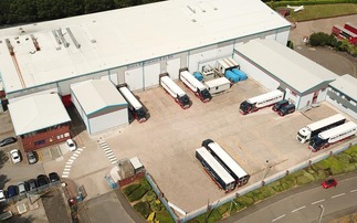 Cranswick purchases Staffordshire-based sausage and meat manufacturer in £32m deal