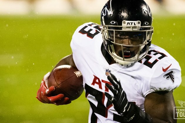 Roster Moves: Titans Add Three Players, While Waiving One More