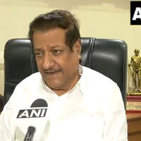 "Terrorism is terrorism, don't label it as religion": Prithviraj Chavan on Malegaon blast verdict