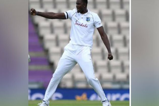 Important not to get carried away by pace and bounce at Perth: Jason Holder