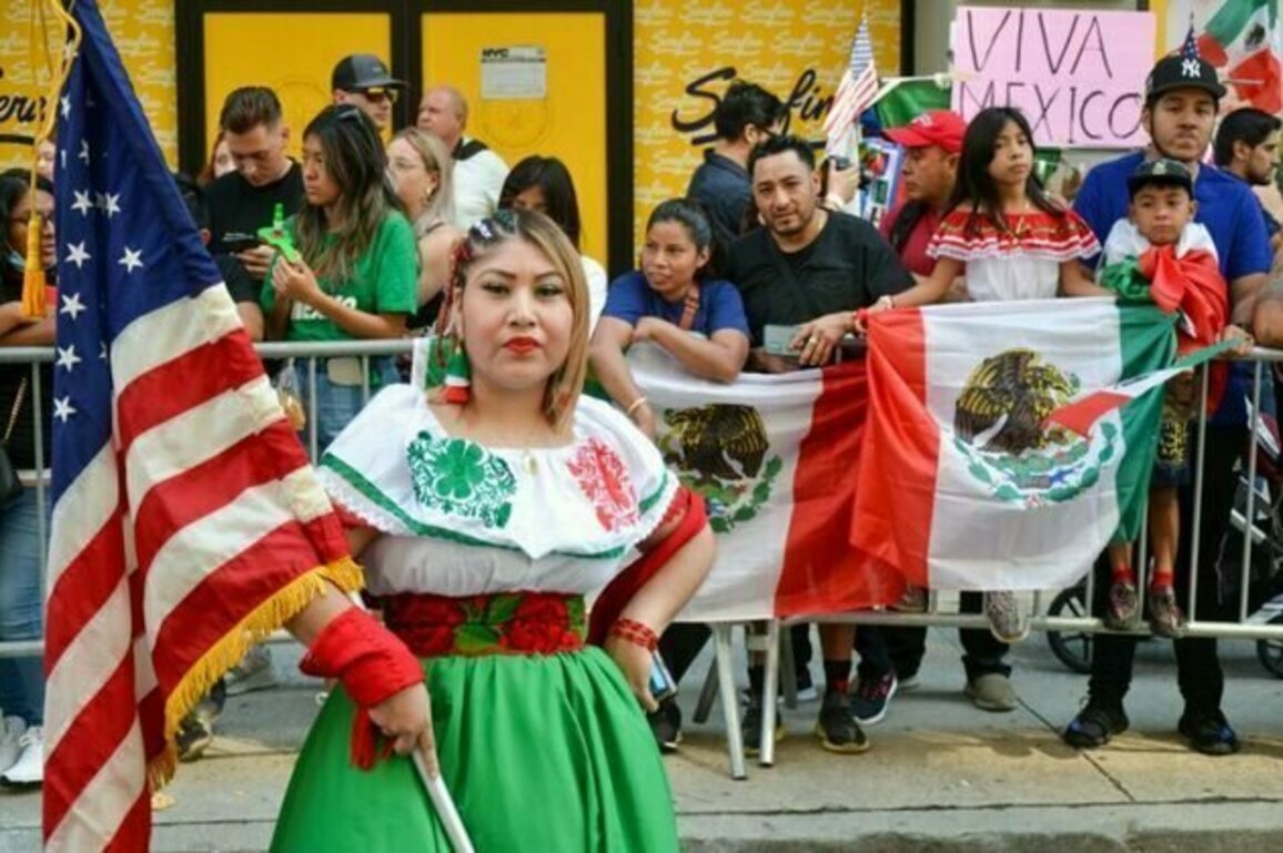 Mexican president says over 2,000 Mexicans arrested in U.S. since January