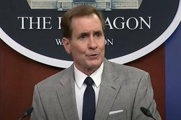 US asks China not to overreact to Pelosi's Taiwan visit