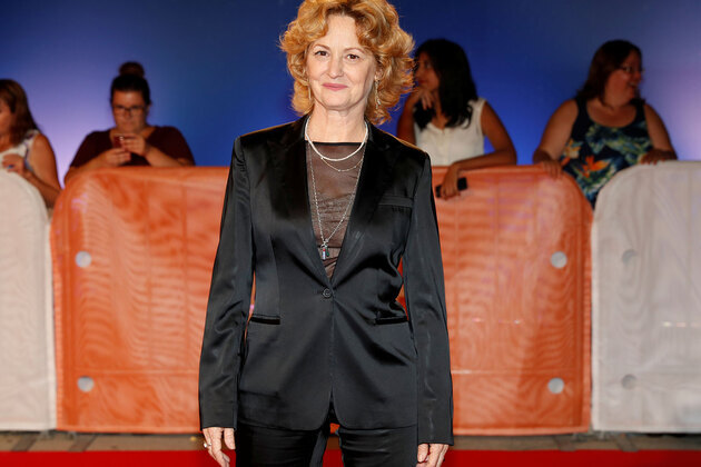Melissa Leo joins Sean Byrne thriller 'The Mannequin'