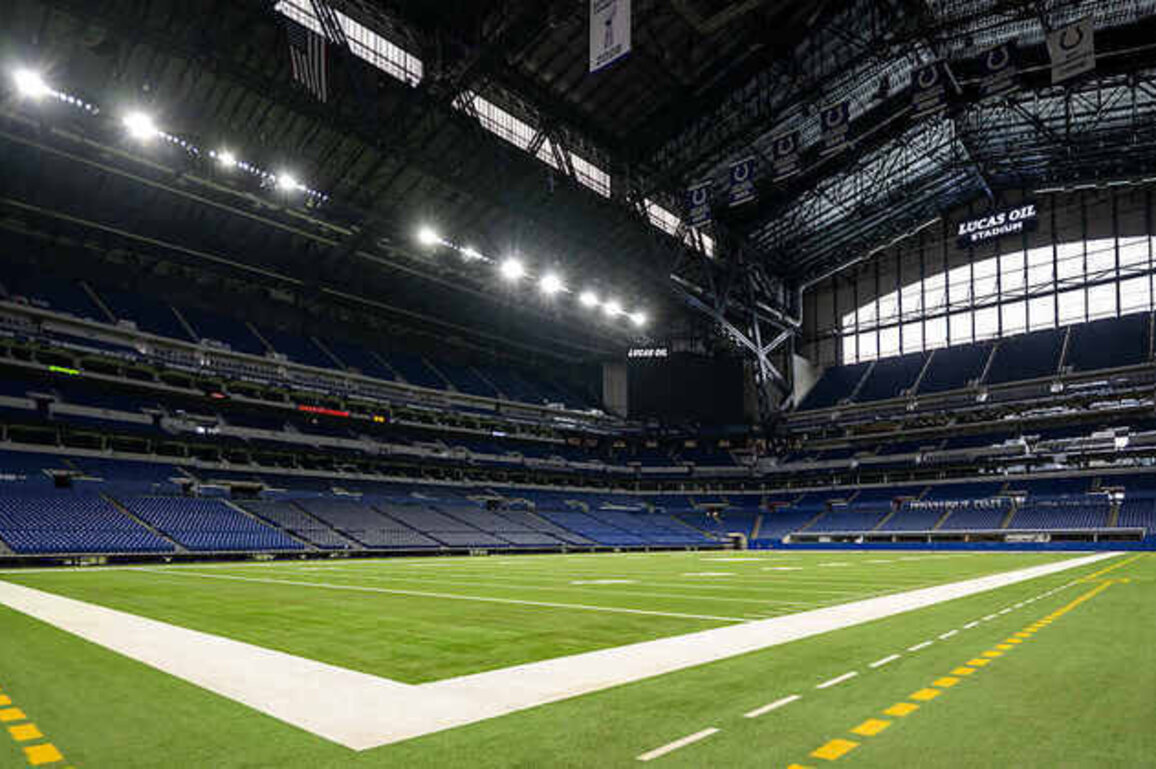 Colts 2026 single game tickets to go on sale Thursday
