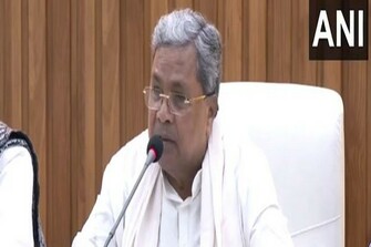 Karnataka CM increases compensation for Bengaluru stampede victims' families to Rs 25 lakh each
