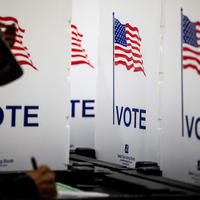 NYC voter turnout surpasses 2 million for first time since 1969
