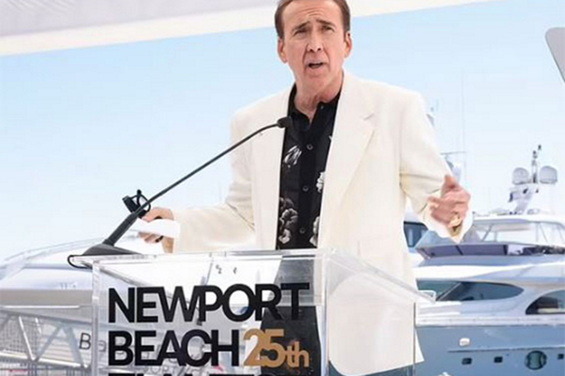 'Lord of War' sequel set for 2027 release, Nicolas Cage returns as Yuri Orlov