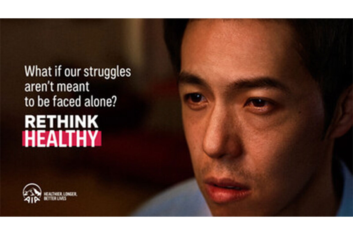 AIA Research Reveals Ingrained Health Stereotypes Are Holding Back Wellbeing In Asia