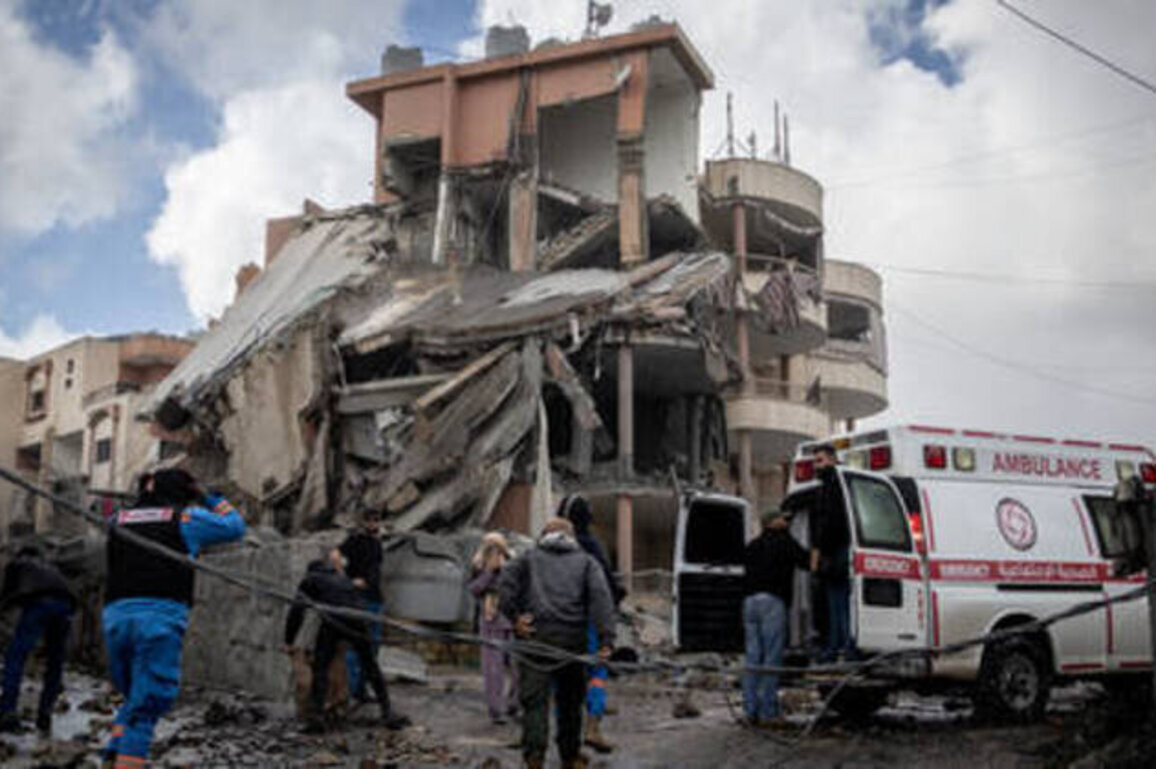 Israel branded 'rogue state' amid global pressure over Lebanon strikes (VIDEOS/PHOTOS)