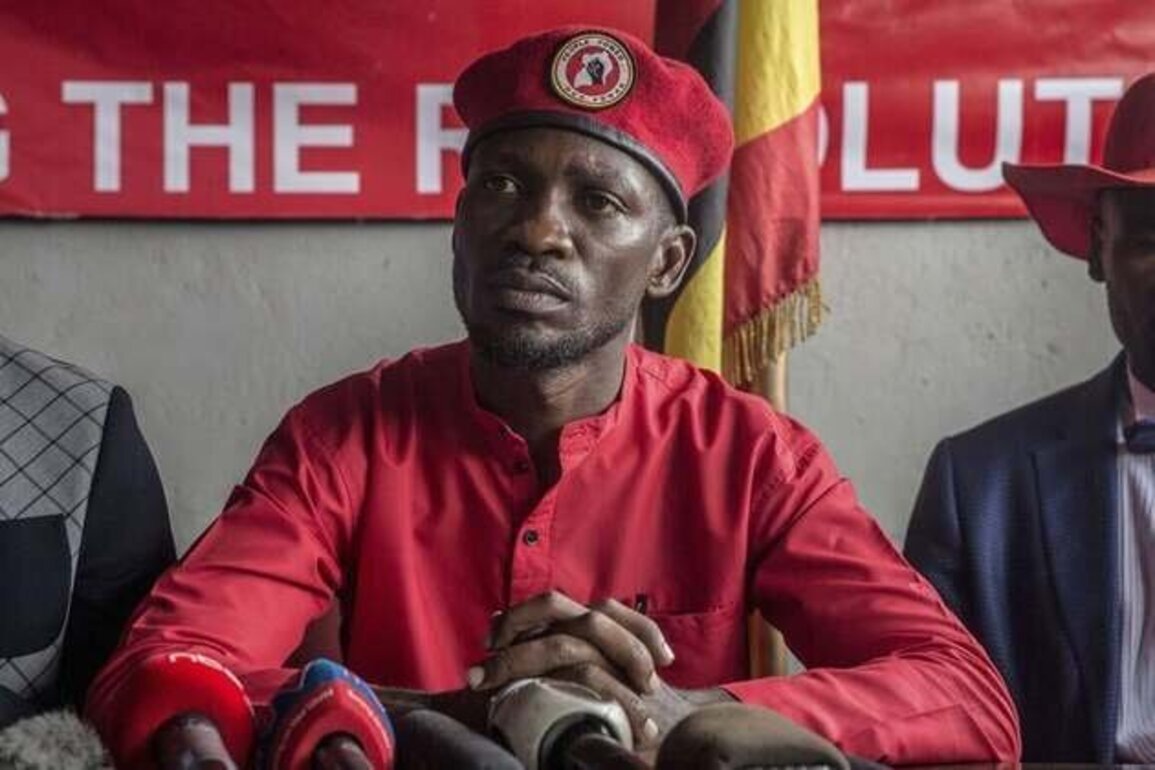 Uganda: Post Election Assault on Political Opposition