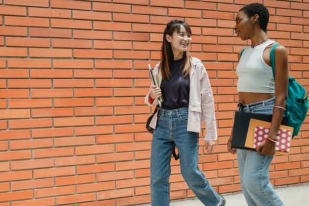 Walk to reduce work stress