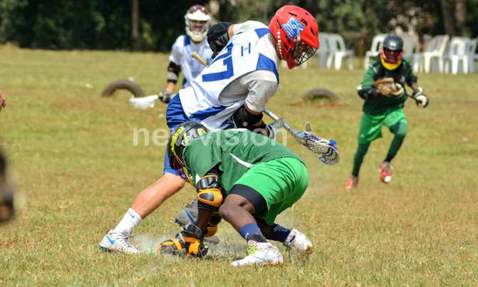 East Africa Lacrosse 7s wrap up East Africa Lacrosse 7s wrap up
