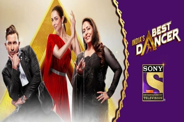 'India's Best Dancer Season 2' to host digital auditions